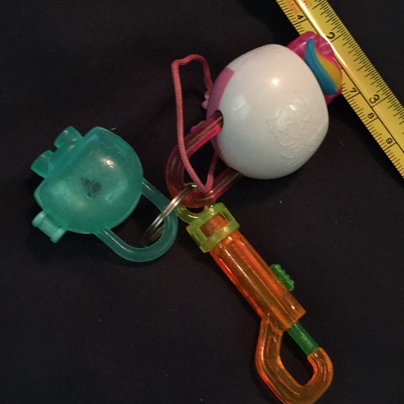 Hasbro bag clamp - Picture 4 of 7